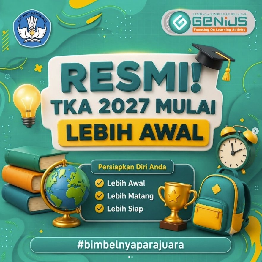 Bundling Tryout SMMPTN-Barat